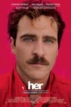 Nonton Film Her (2013) Subtitle Indonesia Streaming Movie Download