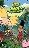 Nonton Film Hey Arnold: The Jungle Movie (2017) Subtitle Indonesia Streaming Movie Download