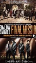 Nonton Film High & Low: The Movie 3 – Final Mission (2017) Subtitle Indonesia Streaming Movie Download