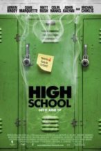 Nonton Film High School (2010) Subtitle Indonesia Streaming Movie Download