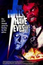 Nonton Film The Hills Have Eyes Part II (1984) Subtitle Indonesia Streaming Movie Download