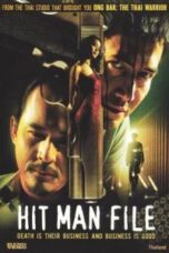 Poster Film Hit Man File (2005)