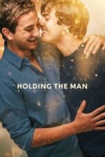 Poster Film Holding the Man (2015)
