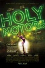 Holy Motors (2012)