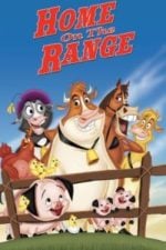 Home on the Range (2004)