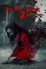 Poster Film Hong yi xiao nu hai 2 (2017)