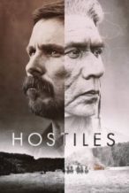 Nonton Film Hostiles (2017) Subtitle Indonesia Streaming Movie Download