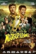 Layarkaca21 LK21 Dunia21 Nonton Film HOUBA! On the Trail of the Marsupilami (2012) Subtitle Indonesia Streaming Movie Download