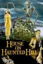 Nonton Film House on Haunted Hill (1959) Subtitle Indonesia Streaming Movie Download