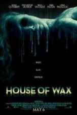 Poster Film House of Wax (2005)