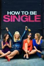 Poster Film How to Be Single (2016)