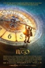 Poster Film Hugo (2011)