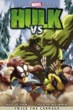 Nonton Film Hulk Vs. (2009) Subtitle Indonesia Streaming Movie Download