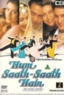 Layarkaca21 LK21 Dunia21 Nonton Film Hum Saath-Saath Hain: We Stand United (1999) Subtitle Indonesia Streaming Movie Download