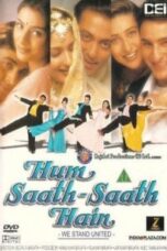 Layarkaca21 LK21 Dunia21 Nonton Film Hum Saath-Saath Hain: We Stand United (1999) Subtitle Indonesia Streaming Movie Download