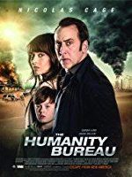 The Humanity Bureau (2017)