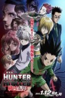 Layarkaca21 LK21 Dunia21 Nonton Film Hunter X Hunter: Phantom Rouge (2013) Subtitle Indonesia Streaming Movie Download