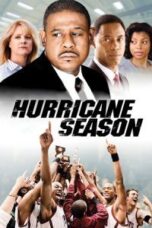 Poster Film Hurricane Season (2009)