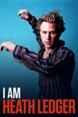 Poster Film I Am Heath Ledger (2017)
