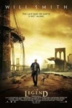 Nonton Film I Am Legend (2007) Subtitle Indonesia Streaming Movie Download