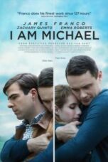Poster Film I Am Michael (2017)