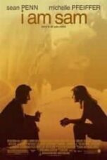 Poster Film I Am Sam (2001)