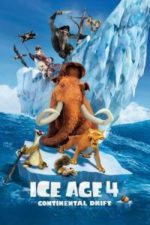 Ice Age: Continental Drift (2012)