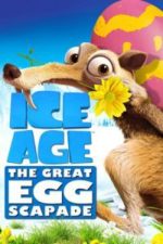 Ice Age: The Great Egg-Scape (2016)