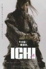 Poster Film Ichi (2008)
