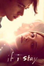 Poster Film If I Stay (2014)