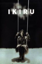 Nonton Film Ikiru (1952) Subtitle Indonesia Streaming Movie Download