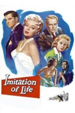 Poster Film Imitation of Life (1959)