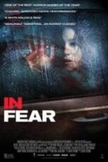 Poster Film In Fear (2013)