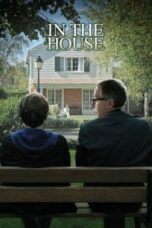 Poster Film In the House (2012)