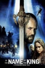 Poster Film In the Name of the King: A Dungeon Siege Tale (2007)