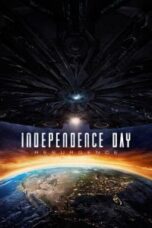 Poster Film Independence Day: Resurgence (2016)
