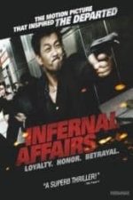 Infernal Affairs (2002)