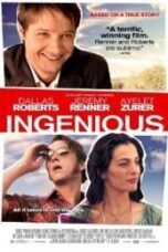 Poster Film Ingenious (2009)