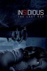 Poster Film Insidious: The Last Key (2018)