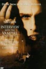 Poster Film Interview with the Vampire: The Vampire Chronicles (1994)