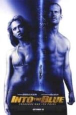 Poster Film Into the Blue (2005)