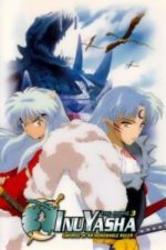 InuYasha the Movie 3: Swords of an Honorable Ruler (2003)