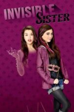 Poster Film Invisible Sister (2015)