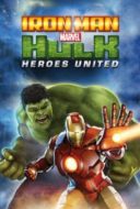 Layarkaca21 LK21 Dunia21 Nonton Film Iron Man & Hulk: Heroes United (2013) Subtitle Indonesia Streaming Movie Download