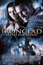 Poster Film Ironclad: Battle for Blood (2014)
