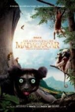 Poster Film Island of Lemurs: Madagascar (2014)