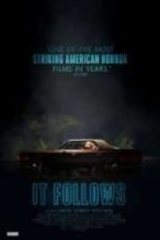 Nonton Film It Follows (2014) Subtitle Indonesia Streaming Movie Download