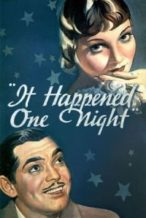 Nonton Film It Happened One Night (1934) Subtitle Indonesia Streaming Movie Download