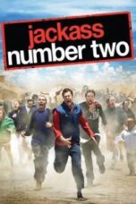 Poster Film Jackass Number Two (2006)