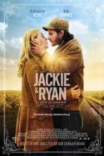 Poster Film Jackie & Ryan (2014)